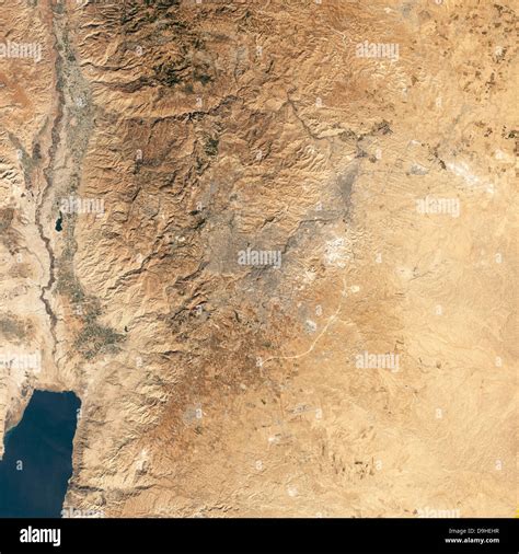 Mapa Del Rio Jordan Fotografías E Imágenes De Alta Resolución Alamy