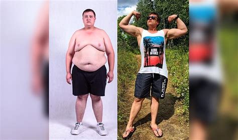 4 истории людей за 150 кг после похудения как это изменило их жизнь Интересные факты