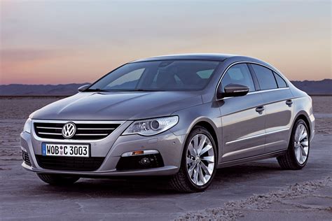 Volkswagen Passat Best Wall Papers With Latest Collection