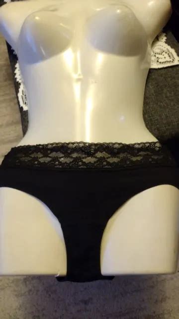 SEXY VICTORIAS SECRET M Extra Low Rise Hiphugger NWOT 4 99 PicClick