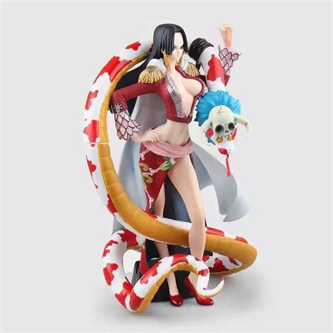 One Piece Boa Hancock Special Quality Figure Action Figure17