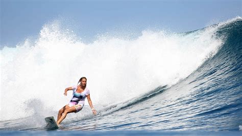 The Most Influential Women In Surf