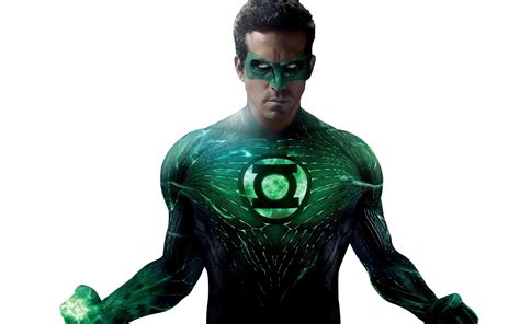 The Green Lantern Png Image Png Mart