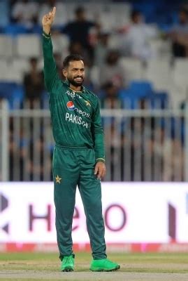 Asia Cup Nawaz Was Sent Up As He Could Succeed Against Two Leg