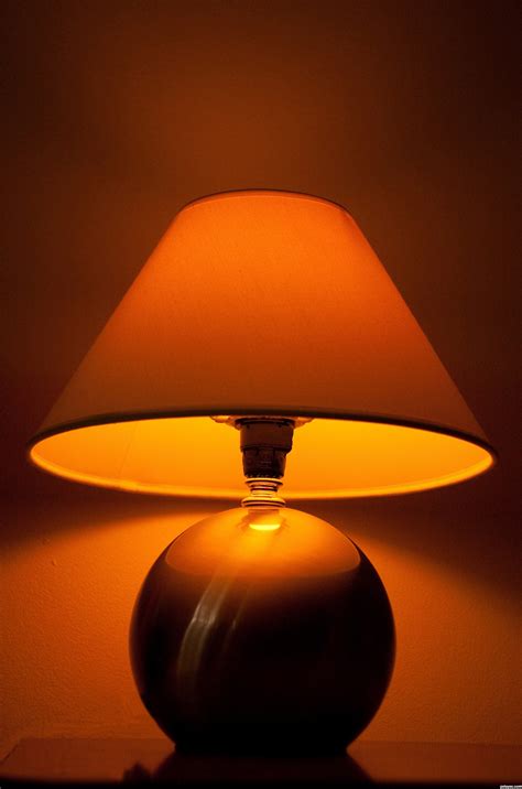 Night Lamp Picture By Bartoszwozniak For Night Lights Photography