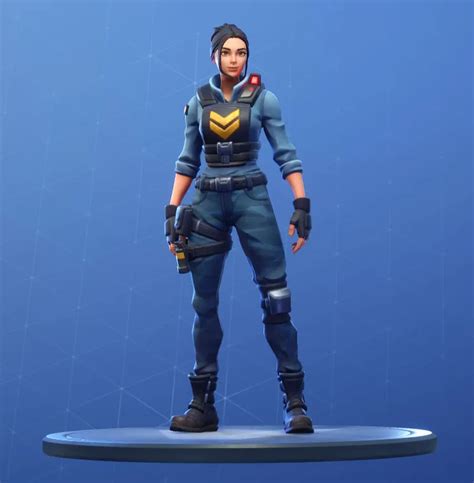 Fortnite Waypoint Skin Character Png Images Pro Game Guides