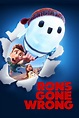 Ron's Gone Wrong (2021) - Posters — The Movie Database (TMDB)