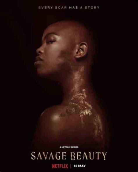 Download Savage Beauty S01 Complete 720p Nf Webrip X264 Galaxytv