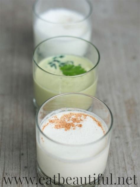 Honey Spice Lassi Paleo Keto Vegan Option Recipe Probiotic