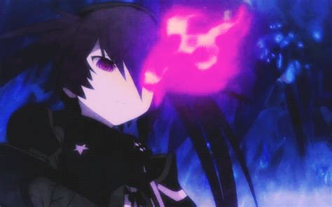 Anime Pics And S Black Rock Shooter S