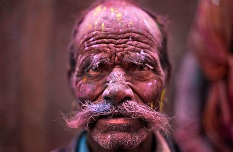 India Grandfather Incredibleindia Photography Photoshoot Grandpa Pictureholi Indiaclicks