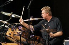 Drummerworld: John J.R. Robinson