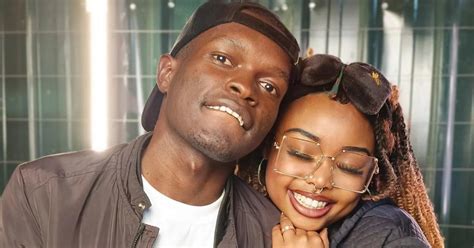 Viral Photos Of Mike Sonkos Daughter Sandra Mbuvi Spark Dating Rumors