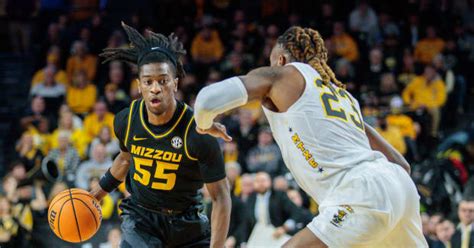 Missouri Tigers Survive Overtime Thriller Vs Wichita State Shocker To Remain Undefeated
