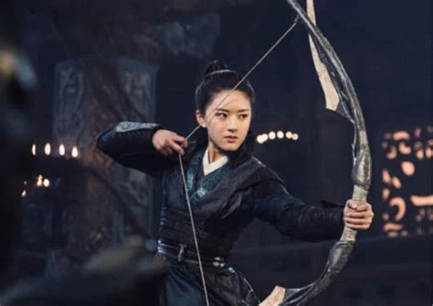 21 New Chinese Dramas To Watch In 2020 Asiana Circus