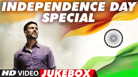 Independence day is a song written by gretchen peters, and performed by american country music singer martina mcbride. Independence Day Celebrations | Hindi Patriotic Songs | Bollywood-Style Patriotism | Video ...