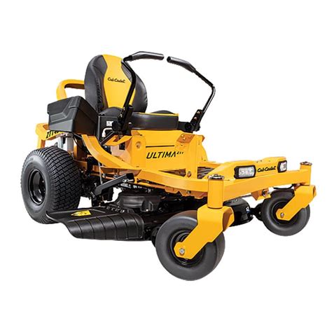 Town And Country Sales And Service Cub Cadet Lawn Mowers
