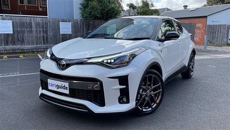 Aggregate 96 About Toyota Chr Sport Super Cool Indaotaonec