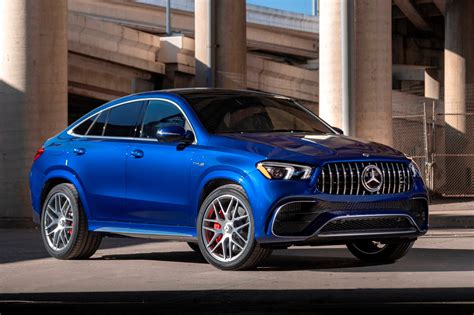 Mercedes Amg Gle Coupe Review Pricing Mercedes Amg Gle