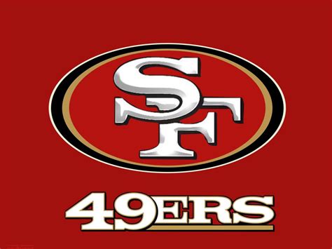 San Francisxo 49ers Are Going To The Superbowl 49ers Logo San