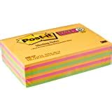 Amazon Com Post It Super Sticky Notes X In Pads X The