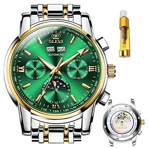 Top 10 Best Luxury Watches Under 15000 2022 Homy Holds