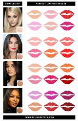 Pictures of How To Know Your Skin Tone For Makeup
