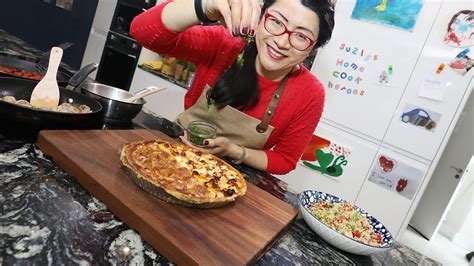 Bbc One Suzie Lee Home Cook Hero Series 1 Chicken