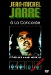 Jean Michel Jarre: Place de la Concorde (TV Special 1979) - IMDb