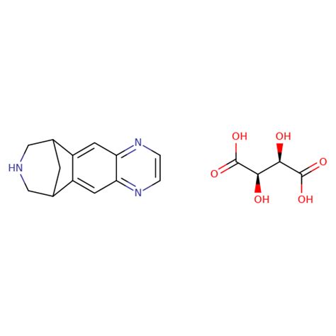 Fv10829 375815 87 5 Varenicline Tartrate Biosynth