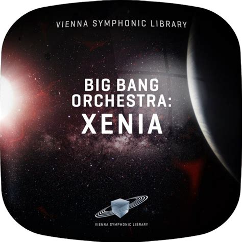 Vienna Symphonic Library Bang Orchestra Xenia Basses Vslsyt3b