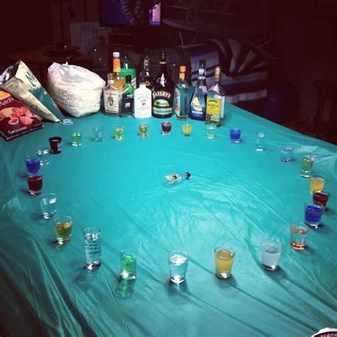 Shot Roulette Drinkinggames Party Shots Spin The Bottle Shot Roulette Drinking Games