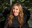 A Conversation with Toni Ko | National Women's History Museum