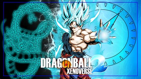 A collection of the top 49 dragon ball xenoverse 2 wallpapers and backgrounds available for download for free. Dragon Ball Xenoverse 2 Wallpapers - Top Free Dragon Ball ...