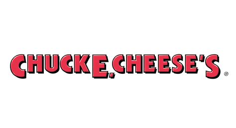 Chuck E Cheese Pizza Logo