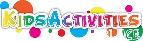 Kids Activities Place | Ballyhoo Blog