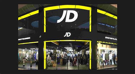 Find the latest jd sports malaysia voucher codes in april 2021 ⭐ checked today ✅ up to 65% off men's footwear ↖️ click and save big. JD Sports Malaysia to Launch First Penang and Malacca Soon ...