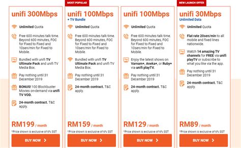 Free installation fee for all unifi packages sign up now and save up to rm200 on installation fee limited time promotion sign up today and pay nothing until 31 december 2019 on your subscription fee! Unifi Pay Nothing #KhabarBaik Promo: Should you get it?