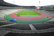 King Baudouin Stadium: History, Capacity, Events & Significance