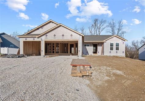 407 Sandra Dr Truesdale Mo 63380 Zillow