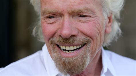 How Richard Branson Really Spends His Millions