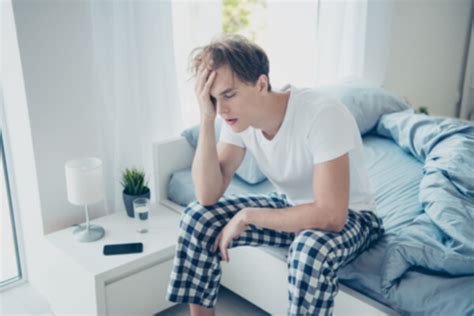 No Duermo Bien 9 Consejos Para Dejar Atrás El Problema De Dormir Y No
