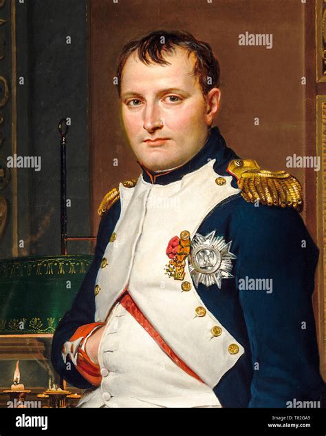 Napoleon Bonaparte Images