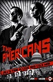 The Americans (2013) - Serie 2013 - SensaCine.com