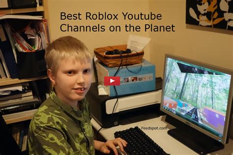 100 Roblox Youtubers And Channels In 2024