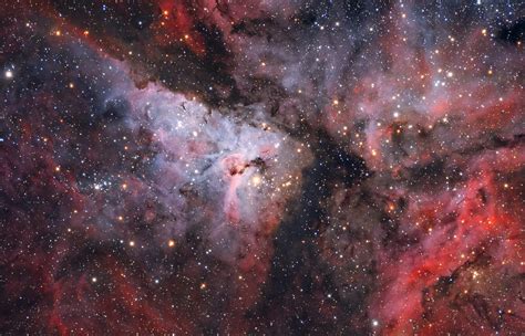 Apod 2018 December 27 The Great Carina Nebula