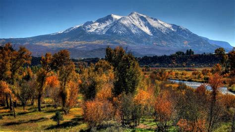 Mountain Fall Foliage Wallpapers Top Free Mountain Fall Foliage