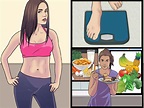 4 Ways to Lose Weight if You Dislike Vegetables - wikiHow