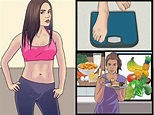 4 Ways to Lose Weight if You Dislike Vegetables - wikiHow
