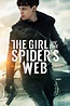 The Girl in the Spider's Web (2018) - Posters — The Movie Database (TMDB)